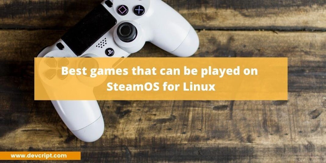 SteamOS for Linux