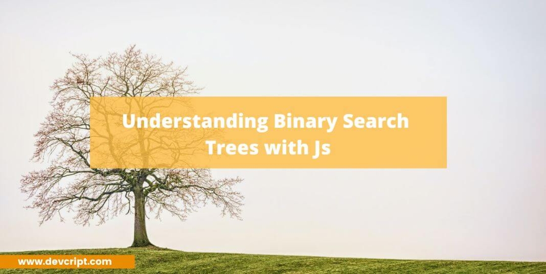 Understanding Binary Search Trees with Js