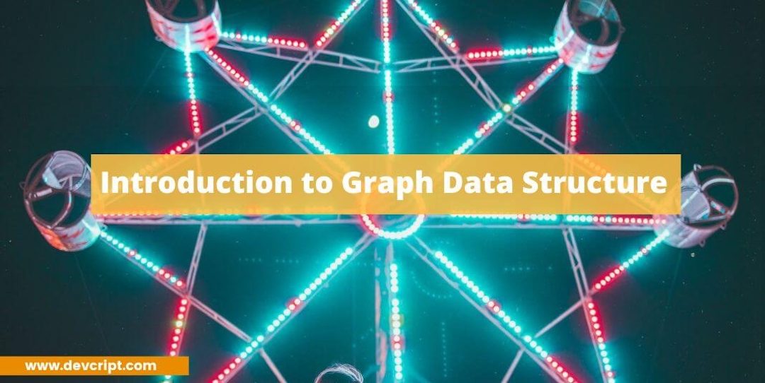 Introduction to Graph Data Structure